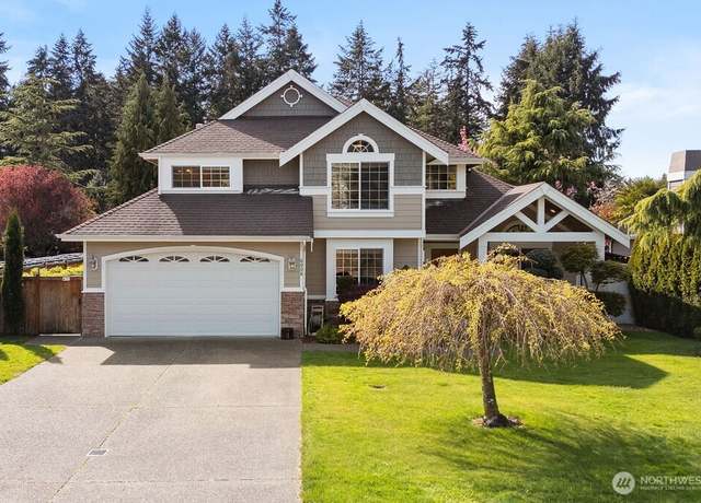 Property at 6008 57th Ave W, University Place, WA 98467, 3 beds, 2.5 baths