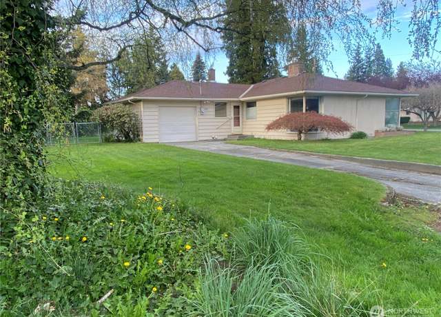 Property at 2311 W Parkway Dr, Mount Vernon, WA 98273, 2 beds, 1 bath