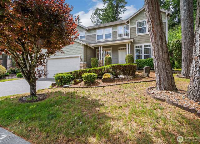 Property at 8130 104th Street Ct SW, Lakewood, WA 98498, 4 beds, 2.5 baths