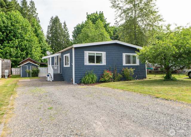 Property at 8814 Giles Rd #4, Blaine, WA 98230, 3 beds, 2 baths