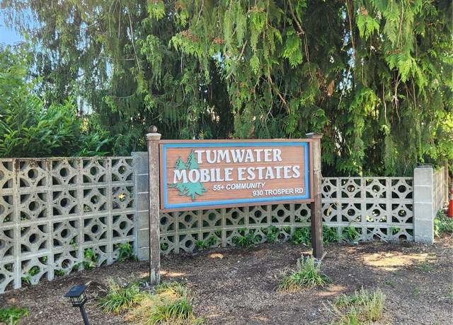 Property at 930 Trosper Rd #135, Tumwater, WA 98512, 2 beds, 2 baths
