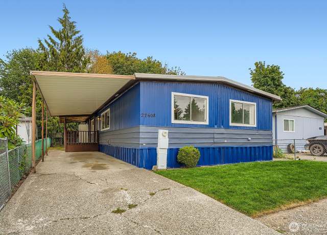 Property at 22608 112th Ave SE, Kent, WA 98031, 3 beds, 2 baths