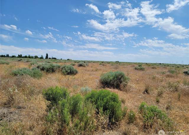 Property at 0 Parcel # 061146000- NNA 6th St W, Warden, WA 98857