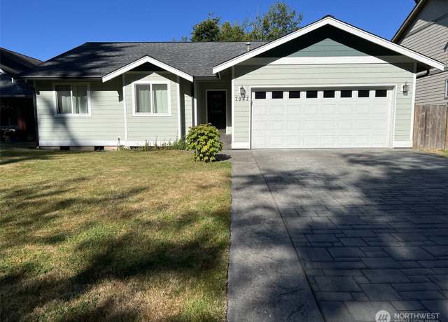 Property at 7947 E Golf Course Dr, Blaine, WA 98230, 3 beds, 2 baths