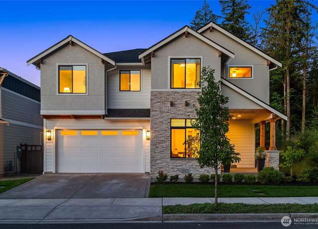 Property at 33642 Juniper Ave SE, Black Diamond, WA 98010, 4 beds, 2.5 baths