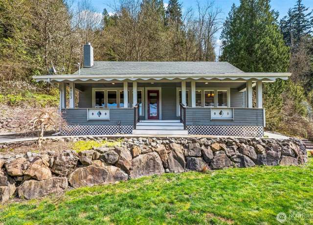 Property at 4723 Parker Rd E, Sumner, WA 98390, 3 beds, 1 bath