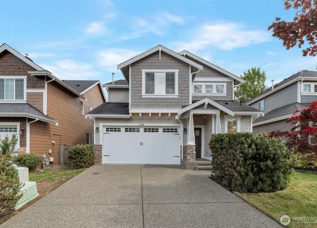 Property at 19405 90th Avenue Ct E, Graham, WA 98338, 4 beds, 2.5 baths