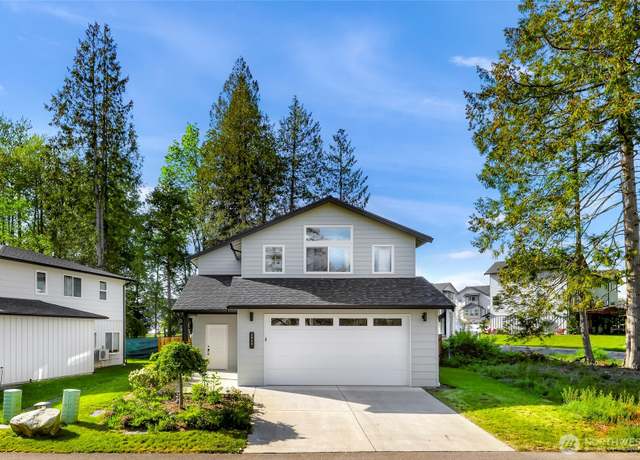 Property at 2920 Sandwood Ln, Blaine, WA 98230, 3 beds, 2.5 baths