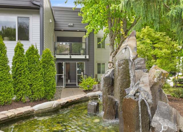 Property at 408 2nd Ave S #201, Kirkland, WA 98033, 2 beds, 2 baths