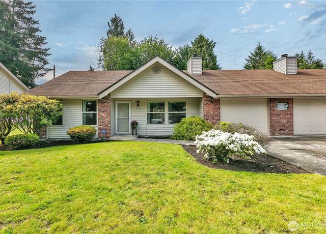 Property at 5606 5608 76th Street Ct E, Puyallup, WA 98371, 4 beds, 2 baths
