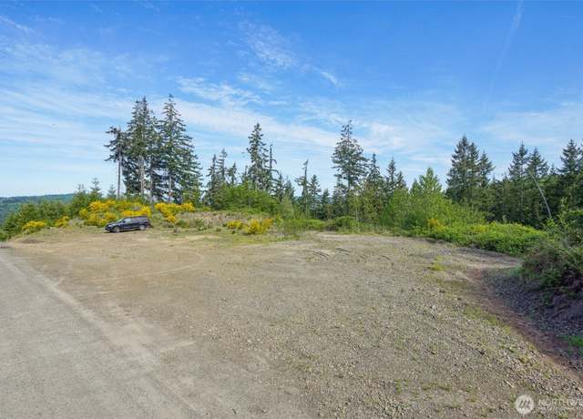 Property at 143 Bootjack Ln Lot 1, Kelso, WA 98626