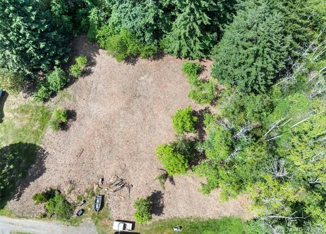 Property at 0 53rd St, Gig Harbor, WA 98335