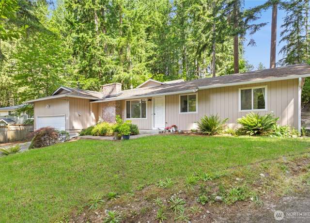 Property at 18020 SE 146th St, Renton, WA 98059, 3 beds, 2.5 baths
