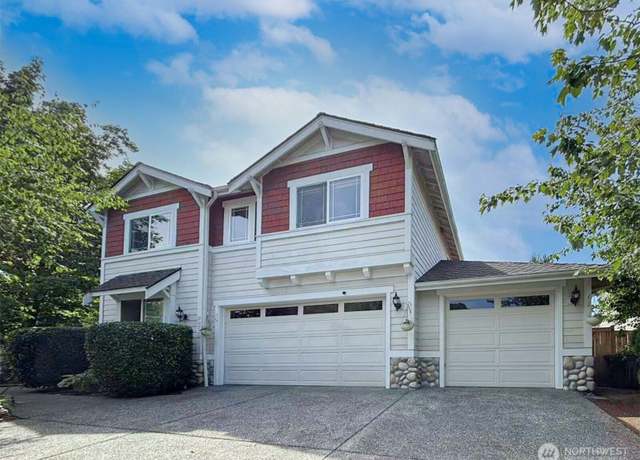 Property at 23715 SE 5th Pl, Sammamish, WA 98074, 4 beds, 2.5 baths