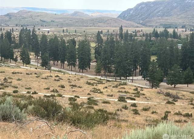 Property at 10 Landers Rd, Malott, WA 98829