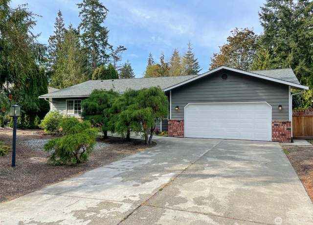Property at 127 Horizon View Dr, Sequim, WA 98382, 3 beds, 2 baths