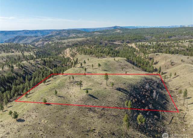 Property at 1 Bramble Ln, Chelan, WA 98816