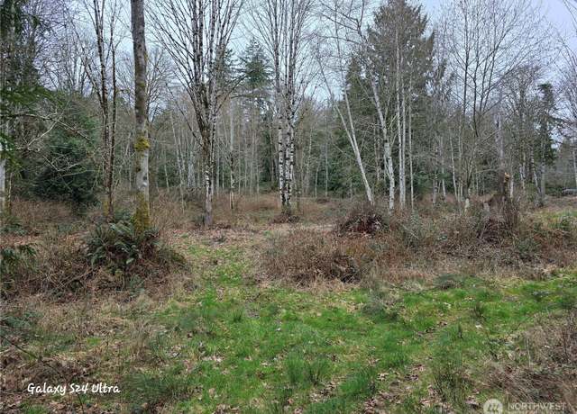 Property at 0 Morning Dove Ln NE, Kingston, WA 98346
