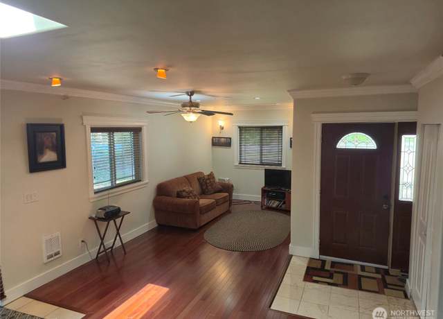 Property at 8445 Cimarron Way, Maple Falls, WA 98266, 2 beds, 1 bath