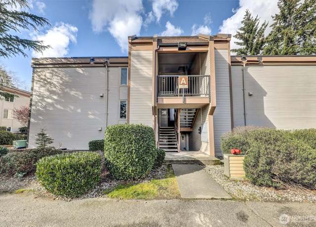 Property at 14650 NE 32nd St Unit A-17, Bellevue, WA 98007, 2 beds, 1 bath