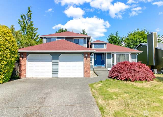 Property at 32416 18th Ave SW, Federal Way, WA 98023, 4 beds, 2.5 baths