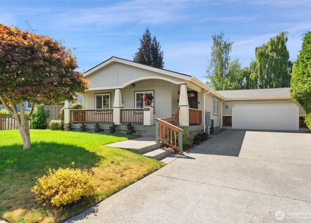 Property at 1411 Elk Loop, Sequim, WA 98382, 3 beds, 2 baths