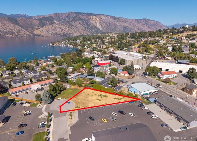 Property at 1 Wapato Ct, Manson, WA 98831