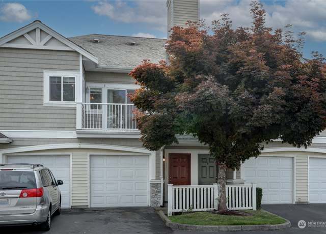 Property at 23522 54th Ave S Unit 3-3, Kent, WA 98032, 1 bed, 1 bath