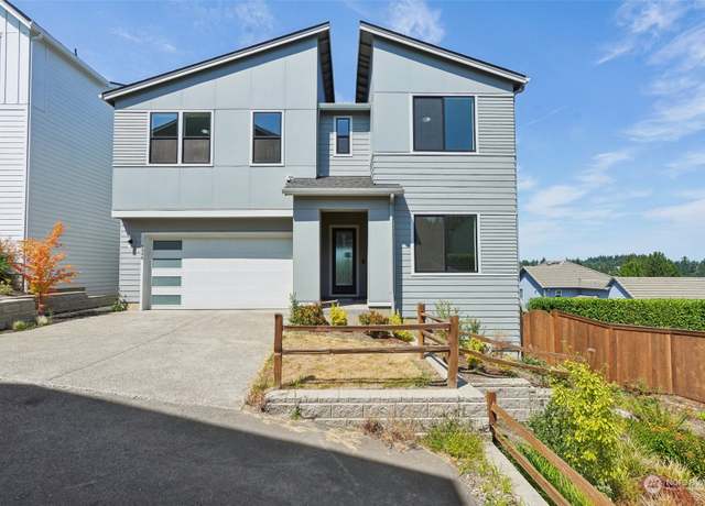 Property at 2908 NW 130th Cir, Vancouver, WA 98685, 6 beds, 4 baths