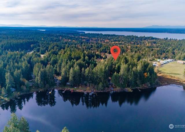 Property at 17903 Bass Ln NW, Lakebay, WA 98349