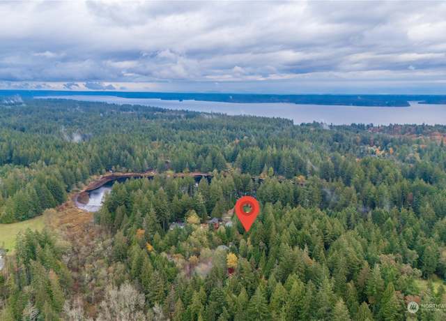 Property at 17903 Bass Ln NW, Lakebay, WA 98349