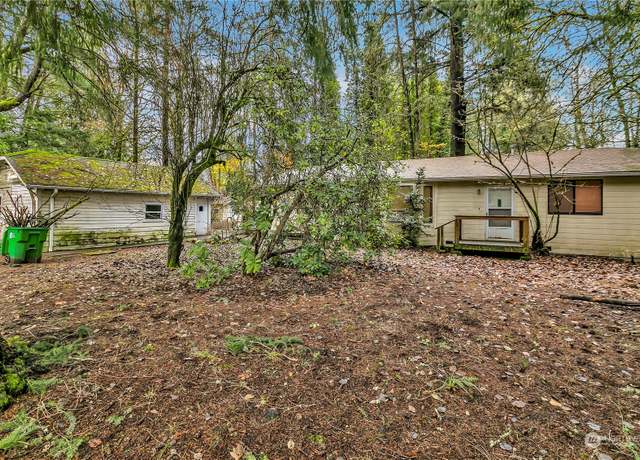 Property at 1223 Miller Ave NE, Olympia, WA 98506, 3 beds, 2 baths