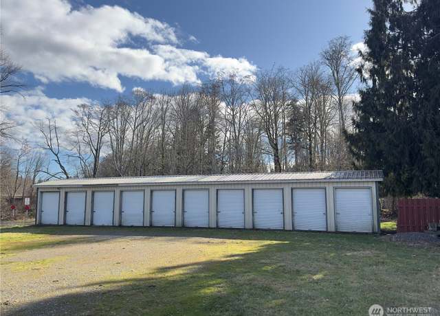 Property at 152 Easy St, Brinnon, WA 98320
