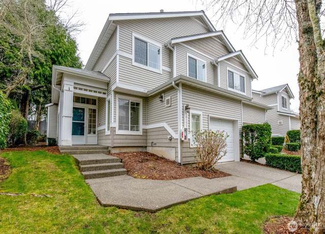 Property at 19151 110th Pl SE, Renton, WA 98055, 3 beds, 2.5 baths