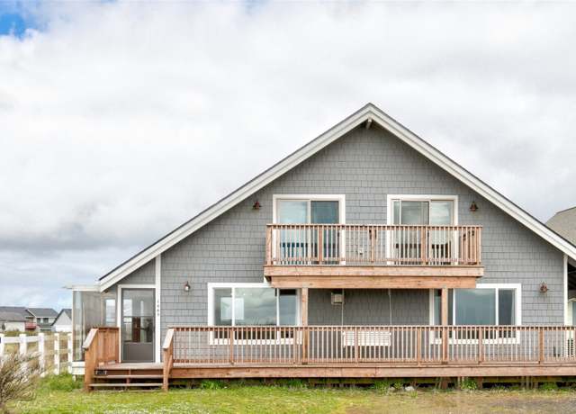 Property at 1463 E Ocean Shores Blvd SW, Ocean Shores, WA 98565, 2 beds, 2 baths
