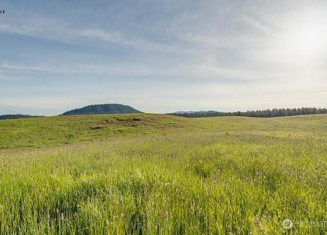 Property at 3737 C S Jumpoff Rd Lot 4, Valley, WA 99181