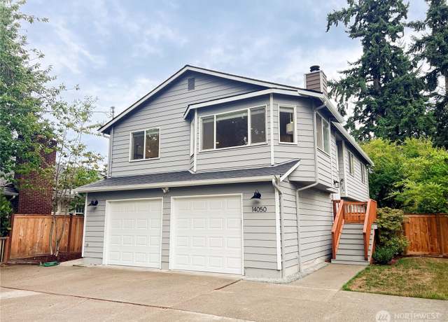 Property at 14050 Wayne Pl N, Seattle, WA 98133, 5 beds, 3 baths