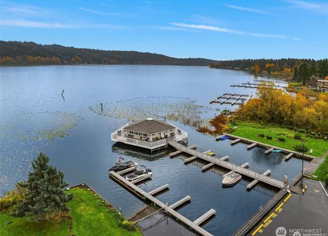 Property at 17104 NE 45th St #8, Redmond, WA 98052, 2 beds, 2 baths