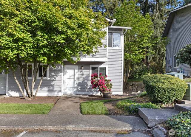 Property at 1526 192nd St SE Unit P4, Bothell, WA 98012, 3 beds, 2.5 baths