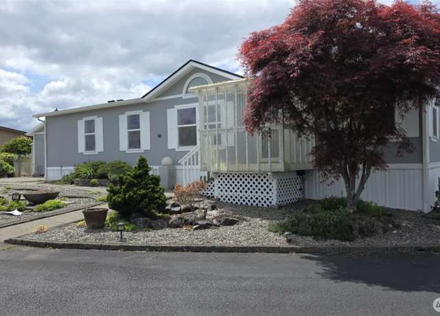Property at 58 Meander Way, Aberdeen, WA 98520, 3 beds, 2 baths