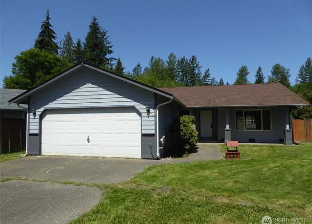 Property at 11922 167th Dr NE, Arlington, WA 98223, 3 beds, 2 baths