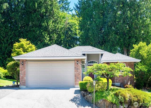Property at 14628 138th Way NE, Woodinville, WA 98072, 3 beds, 2 baths