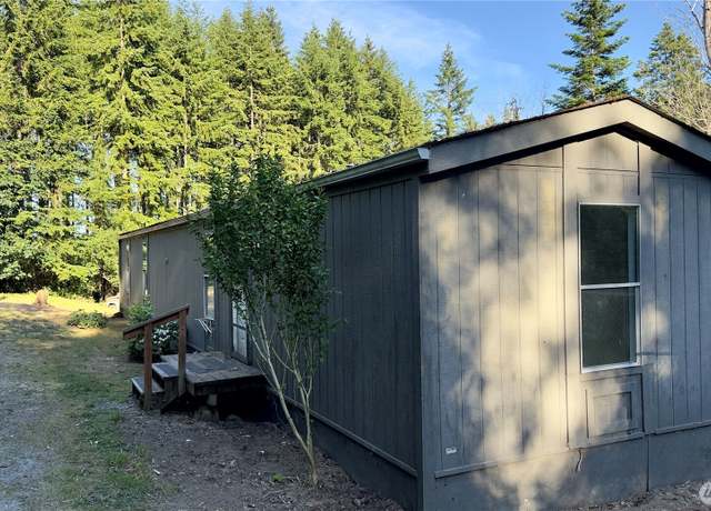 Property at 32 E Mountain View Rd, Camano Island, WA 98282, 2 beds, 2 baths