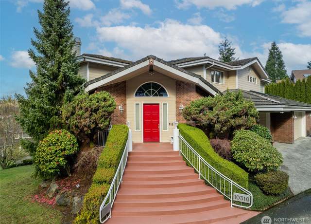 Property at 10316 NE 153rd Pl, Bothell, WA 98011, 5 beds, 5 baths