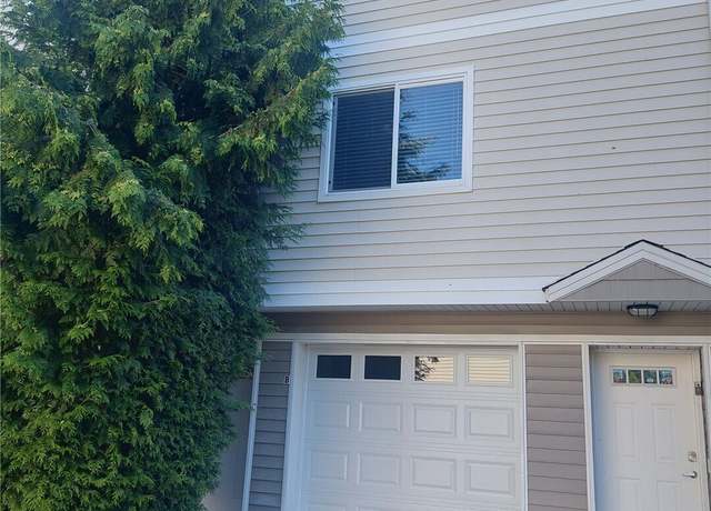 Property at 6907 Rainier Dr E Unit 1B, Everett, WA 98203, 2 beds, 1.5 baths
