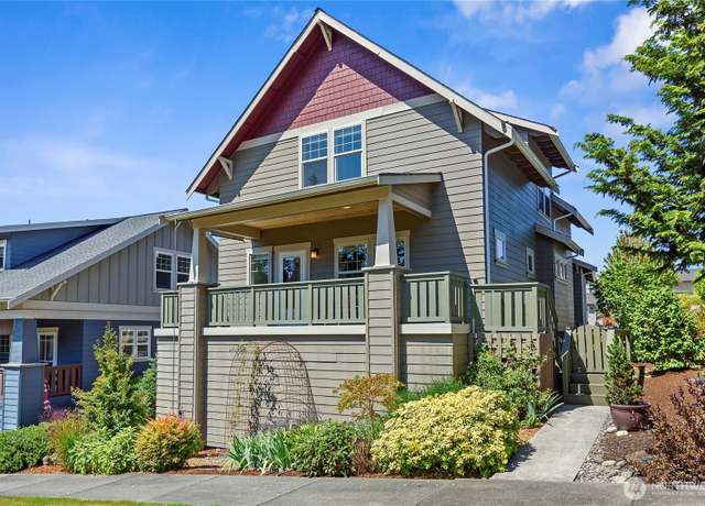 Property at 1720 NE Nutkana Way, Poulsbo, WA 98370, 4 beds, 2 baths