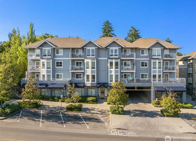 Property at 300 High School Rd NE #419, Bainbridge Island, WA 98110, 1 bed, 1 bath