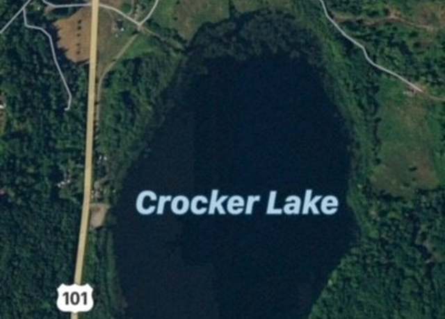 Property at 0 XXX Lake View Dr, Quilcene, WA 98376