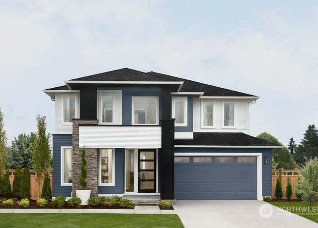 Property at 8628 121st Pl SE, Newcastle, WA 98056, 5 beds, 3.5 baths