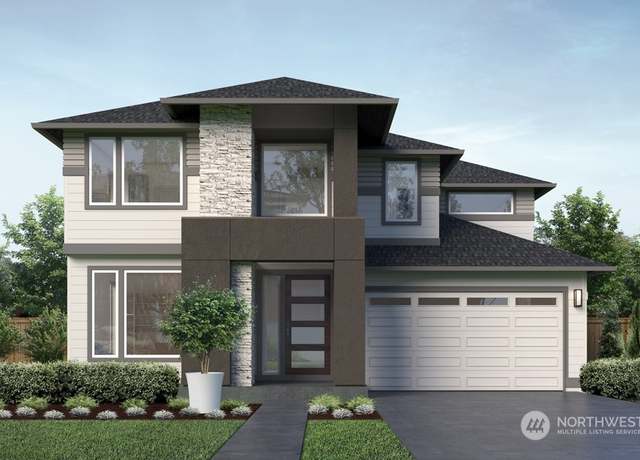 Property at 5724 161st St SW, Edmonds, WA 98026, 4 beds, 3.5 baths